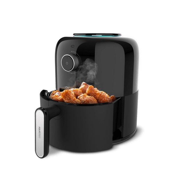 Φριτέζα Αέρος 2.5 Lt 1200 W Cecotec Cecofry Pixel 2500 CEC-04981