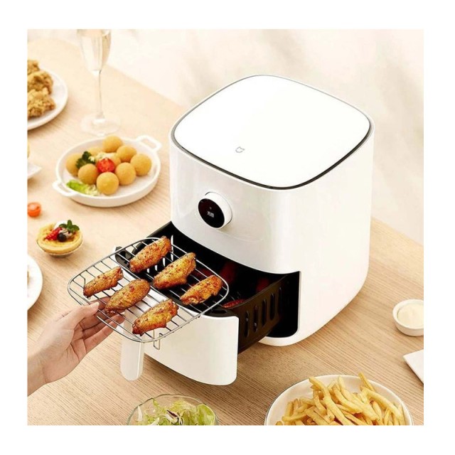 Φριτέζα Αέρος με Αποσπώμενο Κάδο 3.5 Lt 1500 W Xiaomi Mi Smart BHR4...