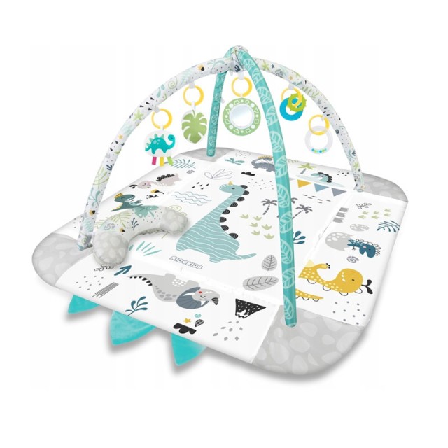 Γυμναστήριο για Μωρά 110 x 100 x 53 cm Ricokids 7319