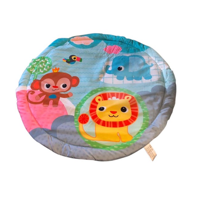 Γυμναστήριο για Μωρά Hoppline HOP1001378 Γυμναστήριο για Μωρά Hoppline HOP1001378