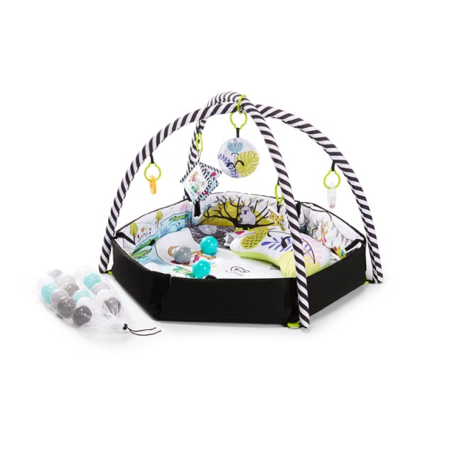 Γυμναστήριο για Μωρά KinderKraft SmartPlay