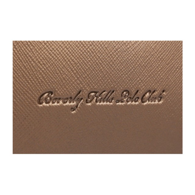 Γυναικεία Τσάντα Ώμου με Αλυσίδα Χρώματος Copper Beverly Hills Polo Club 657BHP0861