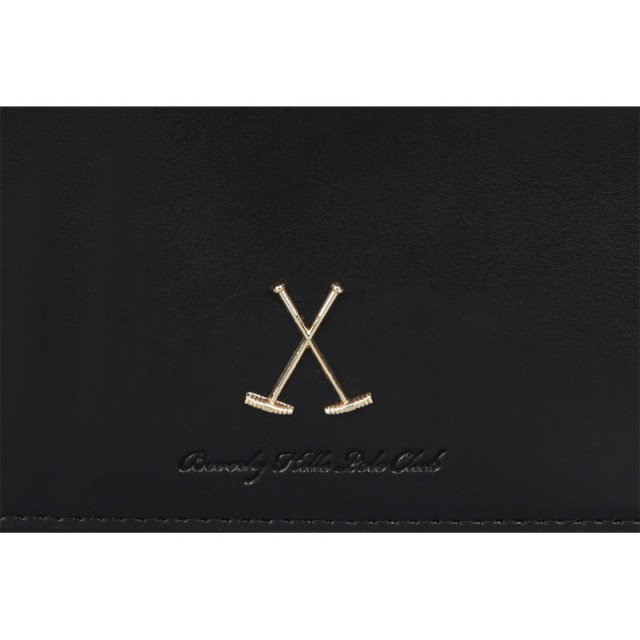 Γυναικεία Τσάντα Πλάτης Χρώματος Μαύρο Beverly Hills Polo Club 707 657BHP0614