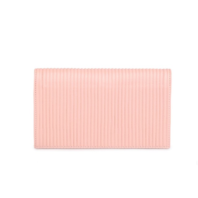 Γυναικεία Τσάντα Ώμου Χρώματος Ροζ Laura Ashley Dudley - Stick 651L...