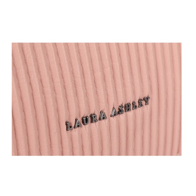 Γυναικεία Τσάντα Ώμου Χρώματος Ροζ Laura Ashley Tarlton - Stick 651LAS1767