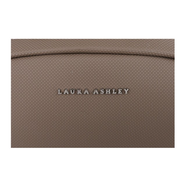 Γυναικεία Τσάντα Πλάτης Χρώματος Taupe Laura Ashley Wetherby 651LAS1618
