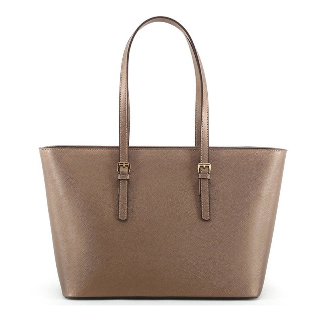Γυναικεία Τσάντα Χειρός Χρώματος Copper Beverly Hills Polo Club 562...