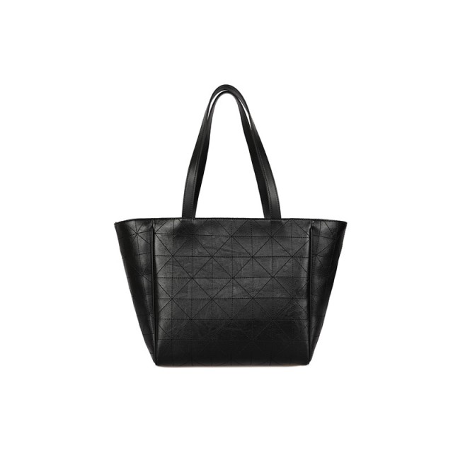 Γυναικεία Τσάντα Χειρός Χρώματος Μαύρο Laura Ashley Relief Quilted ...