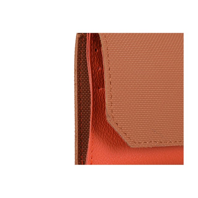 Γυναικείο Πορτοφόλι Χρώματος Καφέ Beverly Hills Polo Club 1501 668B...