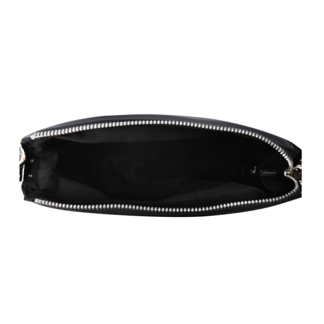 Γυναικεία Τσάντα Ώμου Χρώματος Μαύρο Juicy Couture 134 673JCT1170