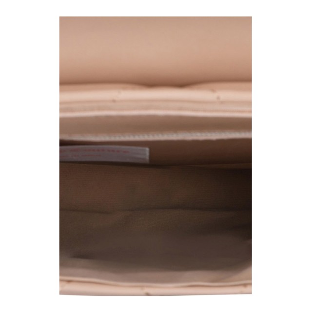 Γυναικεία Τσάντα Χιαστί Χρώματος Μπεζ Juicy Couture 352 673JCT1327