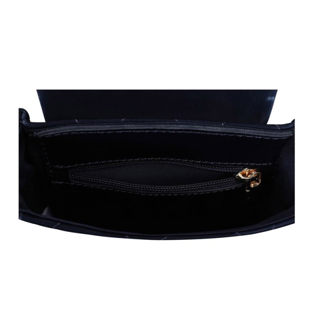 Γυναικεία Τσάντα Χιαστί Χρώματος Navy Juicy Couture 352 673JCT1329