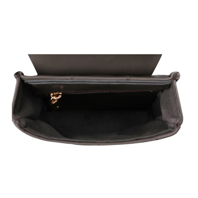 Γυναικεία Τσάντα Χιαστί Χρώματος Χακί Juicy Couture 352 673JCT1330