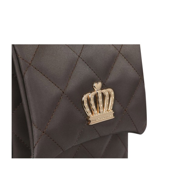 Γυναικεία Τσάντα Χιαστί Χρώματος Χακί Juicy Couture 352 673JCT1330