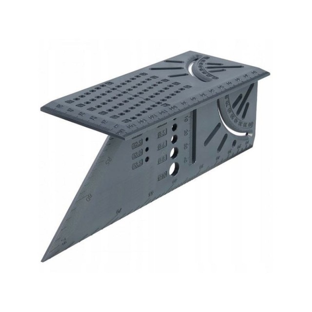 Messwinkel 3D Kraft&Dele KD-10384