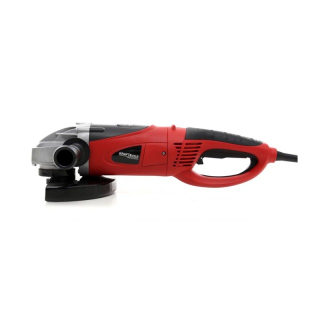 Γωνιακός Τροχός - Λειαντήρας 230 mm 2950 W Kraft&Dele KD-538