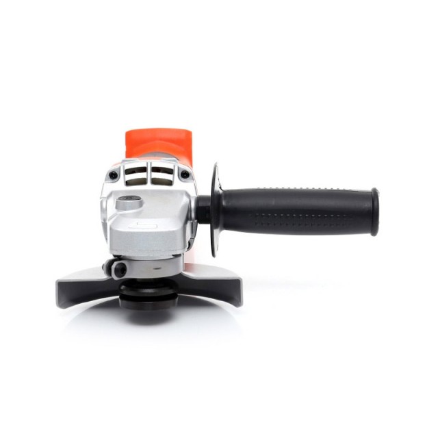 Γωνιακός Τροχός Μπαταρίας 18 V 115 mm X-SERIES Kraft&Dele KD-1758