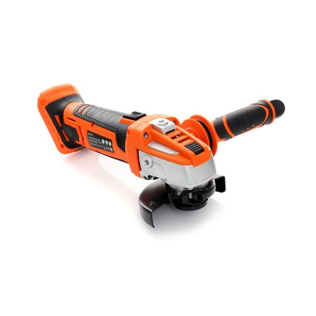 Γωνιακός Τροχός Μπαταρίας 18 V PROSERIES Kraft&Dele KD-1771