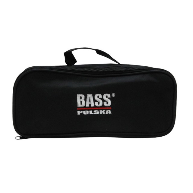 Γωνιακός Τροχός Μπαταρίας 20 V 125 mm Bass Polska BP-5804