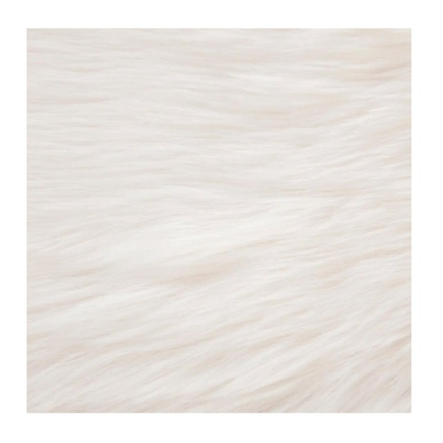 Γούνινο Χαλάκι 90 x 60 cm Atmosphera 127332