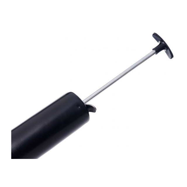 Γρασαδόρος Αέρος Χειρός 500 ml Kraft&Dele KD-1449