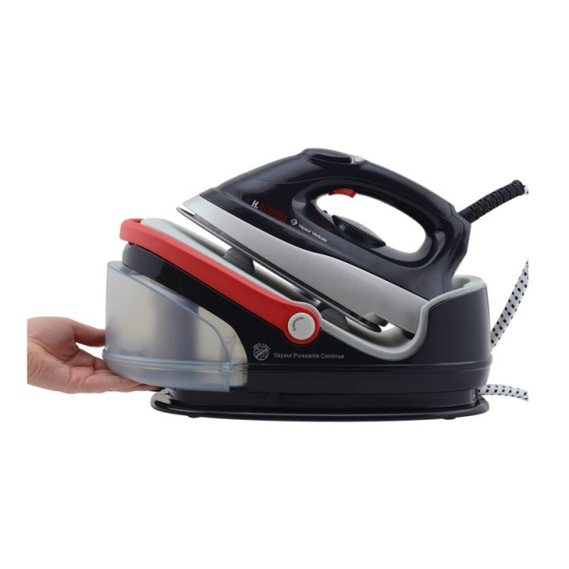 Σύστημα Σιδερώματος H.Koenig 2400W V85