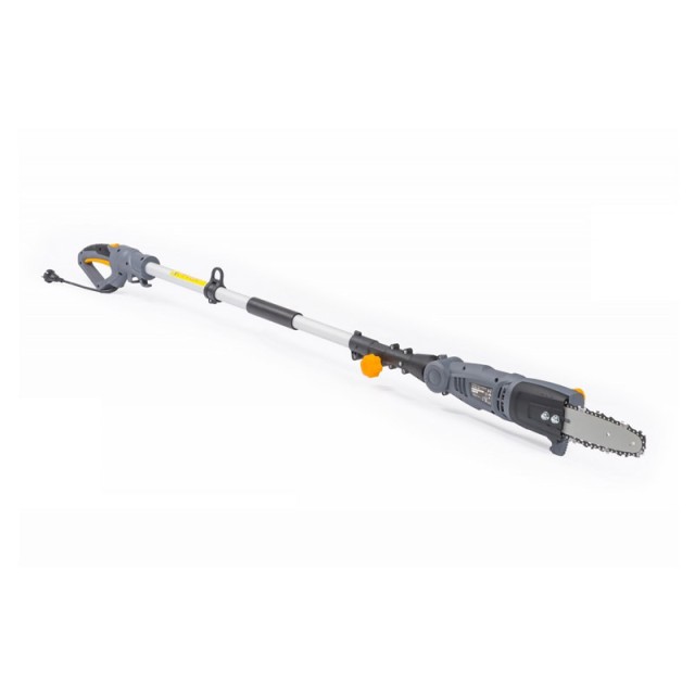 Ηλεκτρικό Πριόνι 1000 W με Βραχίονα 240 cm POWERMAT PM-EPW-1000