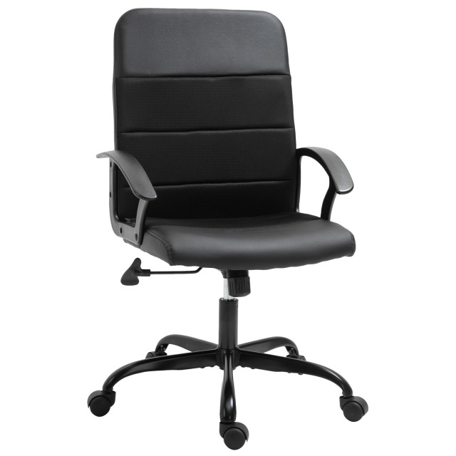 Καρέκλα Γραφείου 60 x 64 x 99-107 cm Vinsetto 921-294