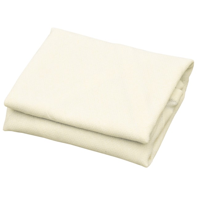 Outsunny Τριγωνική τέντα - Ιστιοφόρο σκιά - Anti UV - Κρεμ - 5x5x5m 01-0623