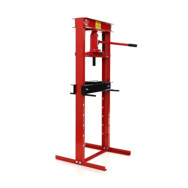 Υδραυλική Πρέσα 12T Kraft&Dele KD-328