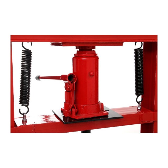 Υδραυλική Πρέσα 12T Kraft&Dele KD-328