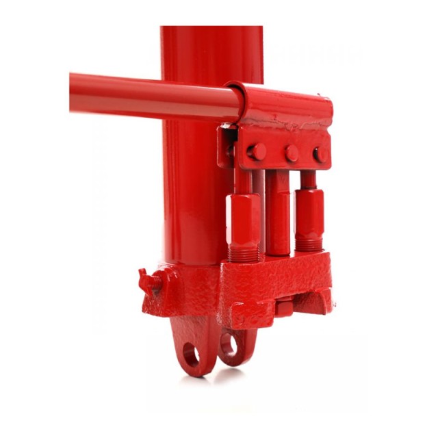 Υδραυλικός Γρύλος 8T Kraft&Dele KD-344