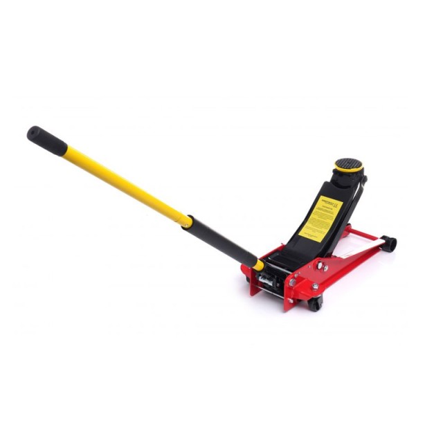 Υδραυλικός Γρύλος Ανύψωσης Αυτοκινήτου 3.5 Τόνων 80-505 mm Kraft&De... Υδραυλικός Γρύλος Ανύψωσης Αυτοκινήτου 3.5 Τόνων 80-505 mm Kraft&De...