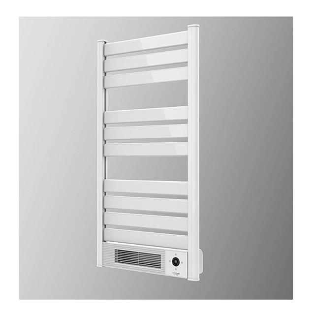 Ηλεκτρική Πετσετοκρεμάστρα Μπάνιου 55 x 103 x 12.5 cm 2000W Ready W...