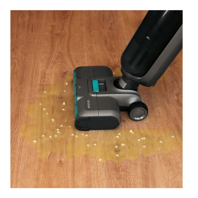 Ηλεκτρική Σφουγγαρίστρα Cecotec FreeGo Wash&Vacuum Spray CEC-05852 Ηλεκτρική Σφουγγαρίστρα Cecotec FreeGo Wash&Vacuum Spray CEC-05852