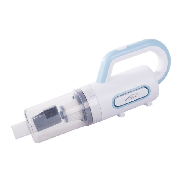 Ηλεκτρική Σκούπα 2 σε 1 Χωρίς Σακούλα 600 ml 800 W Verk Group 59074...