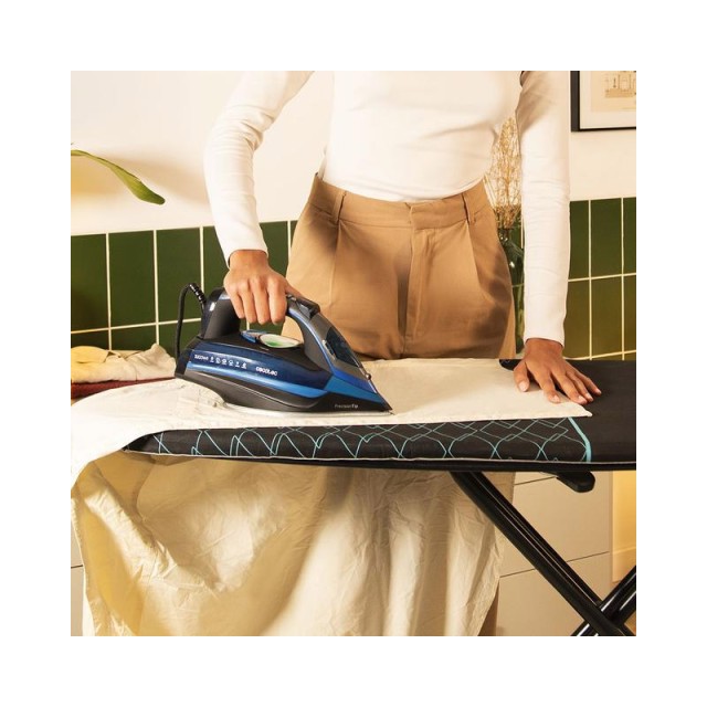 Ηλεκτρικό Σίδερο Ατμού Cecotec IronHero 3200 i-Pump Absolute CEC-01876 Ηλεκτρικό Σίδερο Ατμού Cecotec IronHero 3200 i-Pump Absolute CEC-01876