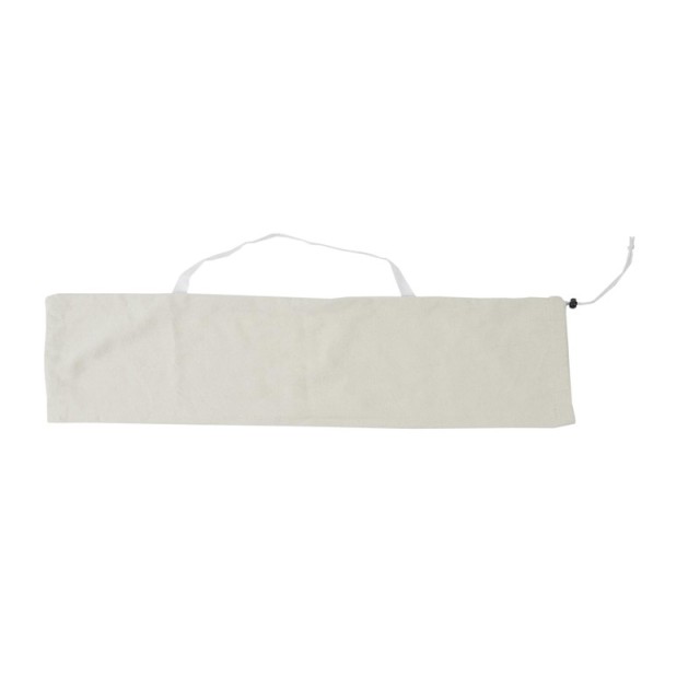 Υφασμάτινη Μονή Αιώρα 90 x 285 cm Home Deco Factory HDO0002