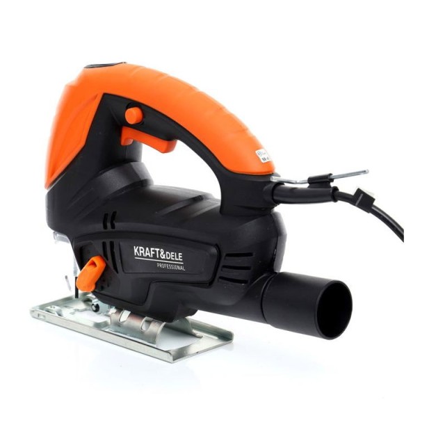 Ηλεκτρική Σέγα 800 W Kraft&Dele KD-1674