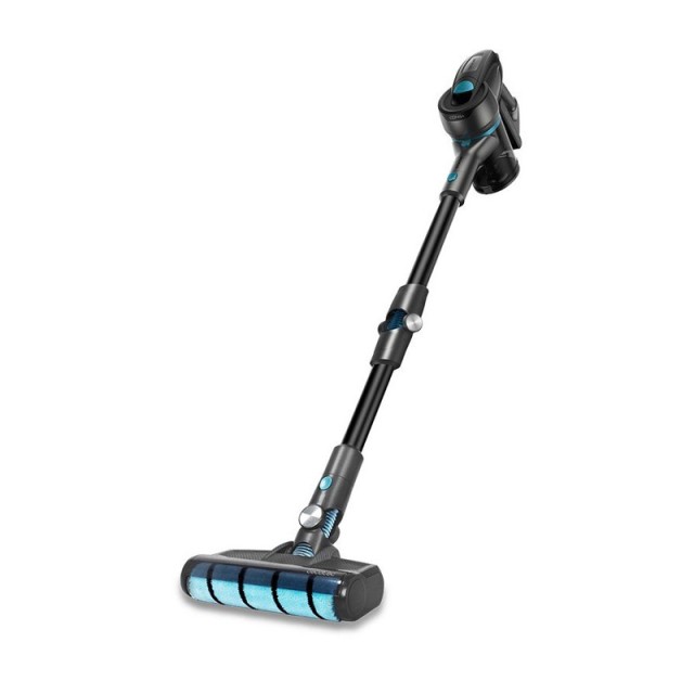 Ηλεκτρική Σκούπα 3 σε 1 Χωρίς Σακούλα Cecotec Conga RockStar 500 X-...