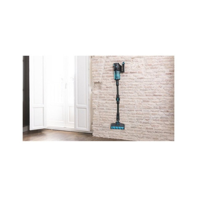 Ηλεκτρική Σκούπα 3 σε 1 Χωρίς Σακούλα Cecotec Conga RockStar 900 Ultimate ErgoWet CEC-05708
