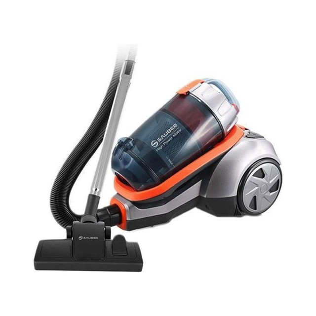 Ηλεκτρική Σκούπα 600 W Emerio VCE-111504.1