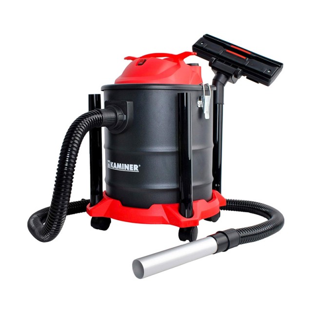 Ηλεκτρική Σκούπα για Στάχτες 20 L Kaminer 8790