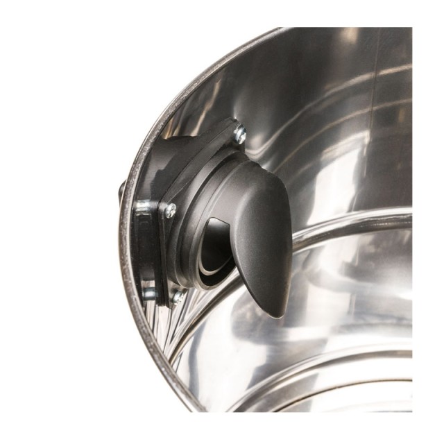 Ηλεκτρική Σκούπα για Στάχτες 20 L POWERMAT PM-ESP-2000