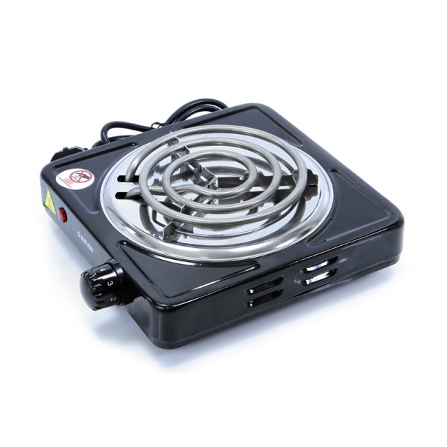 Ηλεκτρική Εστία Μονή 145 mm 1000 W MAR-POL M90002