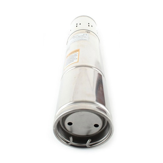 Ηλεκτρική Υποβρύχια Αντλία Πηγαδιού 750 W Kraft&Dele KD-1702