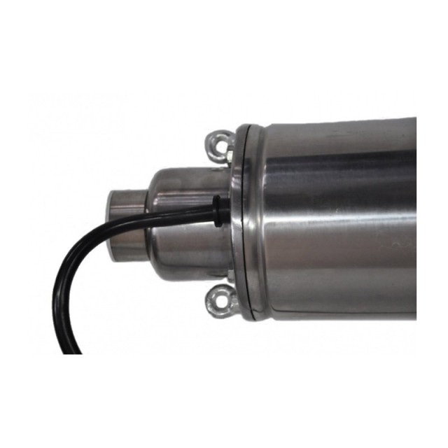 Ηλεκτρική Υποβρύχια Αντλία Πηγαδιού 750 W Kraft&Dele KD-1702