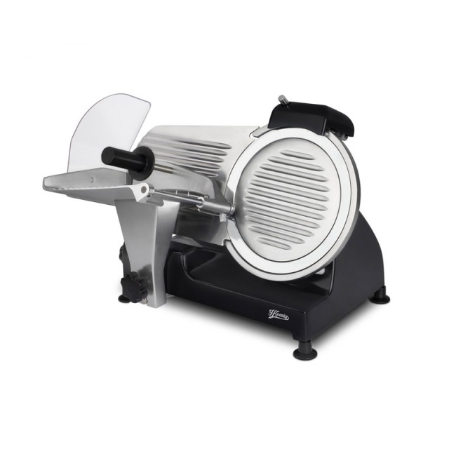 Ηλεκτρική Μηχανή Κοπής Αλλαντικών - Τυριών και Ψωμιού 250 mm 240 W ...