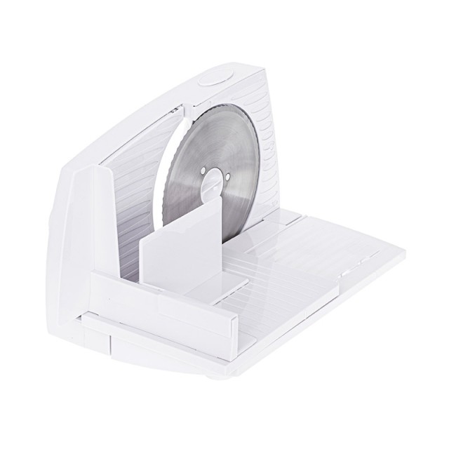 Ηλεκτρική Μηχανή Κοπής Τροφίμων 400 W Adler AD-4703