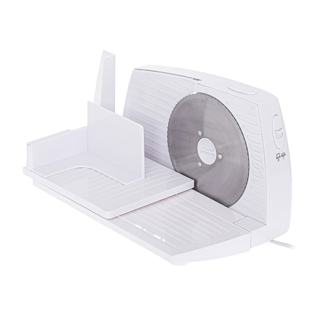 Ηλεκτρική Μηχανή Κοπής Τροφίμων 400 W Adler AD-4703
